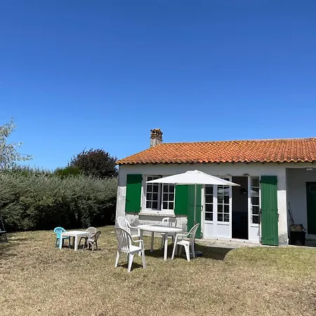 بيت للعطل Maison Sur La - Frontsea *