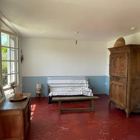 Maison Sur La - Frontsea בית נופש