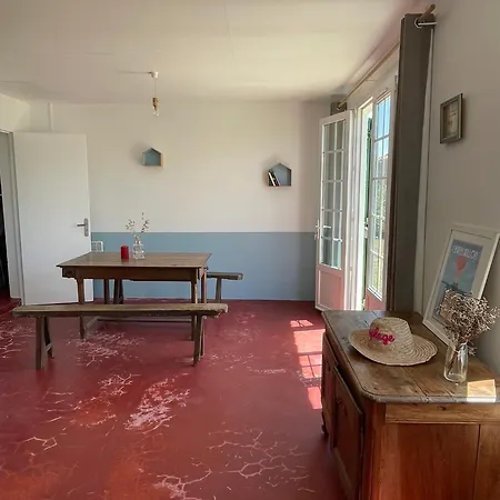 Holiday home Maison Sur La - Frontsea