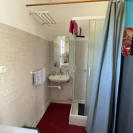 Maison Sur La - Frontsea Holiday home Angoulins