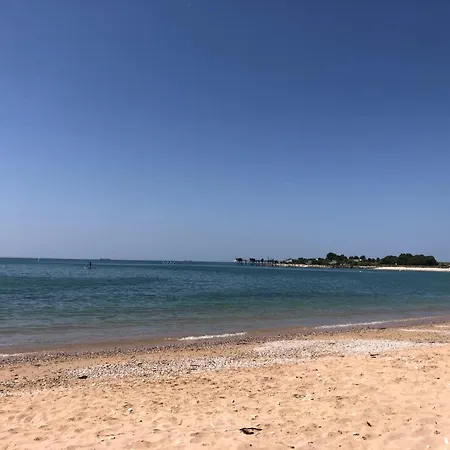 Maison Sur La - Frontsea *